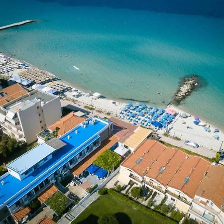 Delfini Kallithea (Chalkidiki)