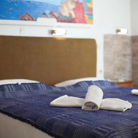 Delfini Kallithea (Chalkidiki)