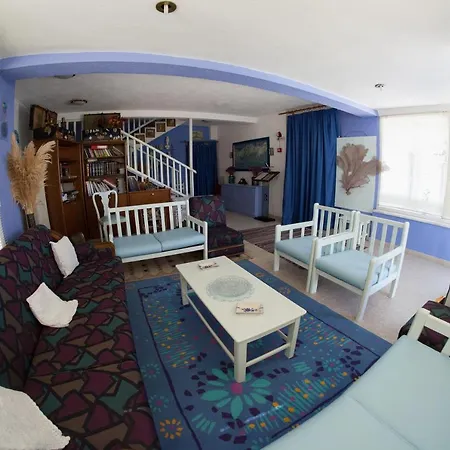 Delfini Hotel Kallithea (Chalkidiki)