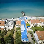 Hotel Delfini Kallithea (Chalkidiki)