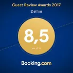 Hotel Delfini