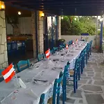 Delfini Hotel 2*