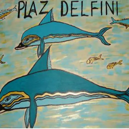 Delfini Hotel