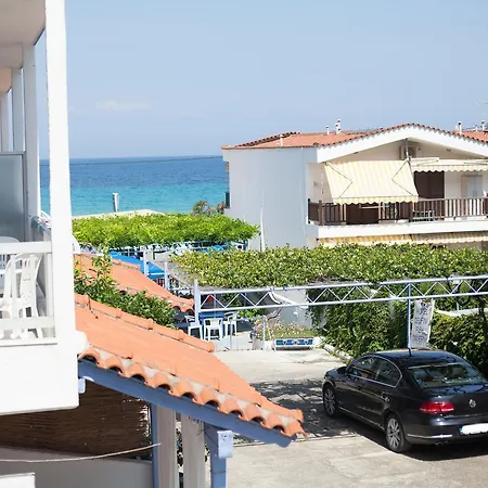 Delfini Hotel 2*