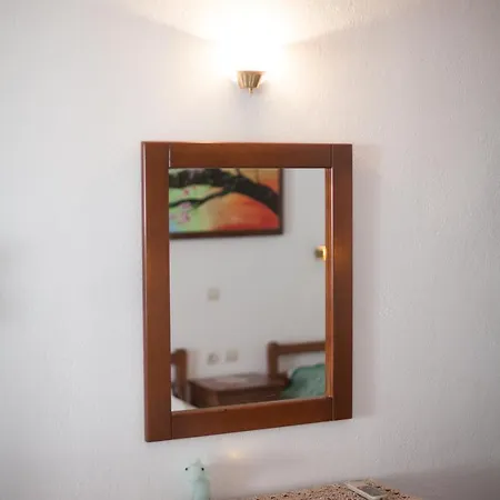 Hotel Delfini Kallithea (Chalkidiki)