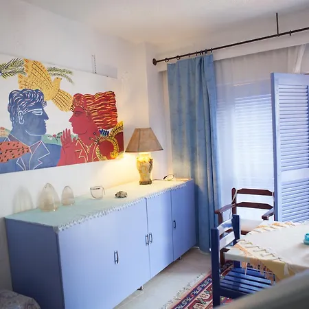 Delfini Kallithea (Chalkidiki)