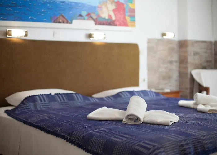 Delfini Kallithea (Chalkidiki)