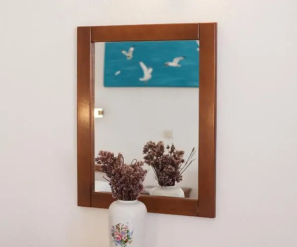 Delfini 2* Kallithea (Chalkidiki)