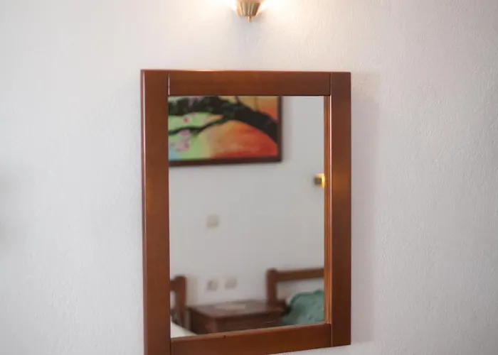 Hotel Delfini Kallithea (Chalkidiki)