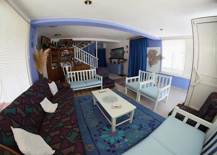 Delfini Hotel Kallithea (Chalkidiki)