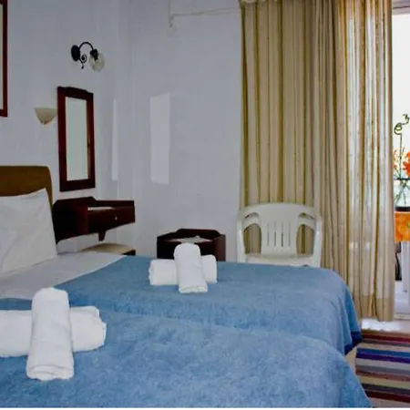 Delfini Hotel 2*