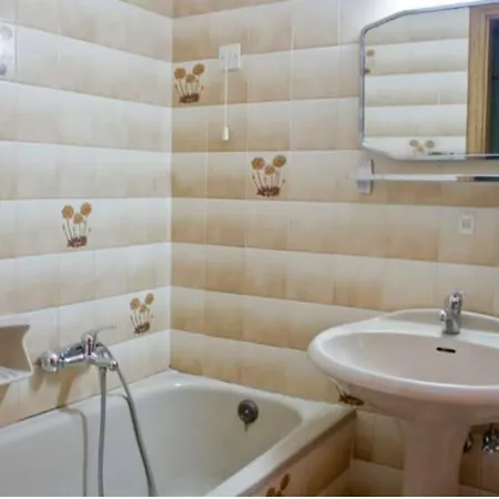 Delfini Hotel 2*