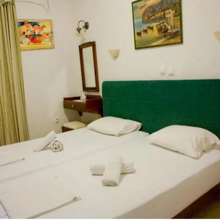 Hotel Delfini 2*