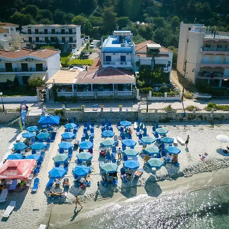 Delfini Hotel Kallithea (Chalkidiki)