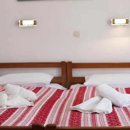 Hotel Delfini 2*