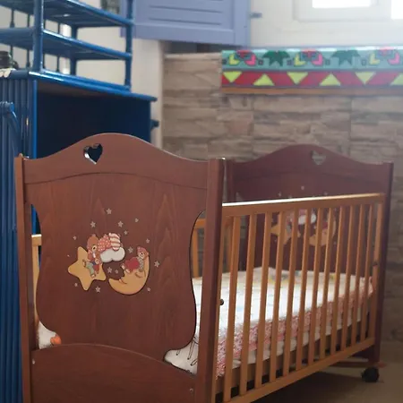 Delfini 2* Kallithea (Chalkidiki)