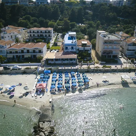 Hotel Delfini Kallithea (Chalkidiki)
