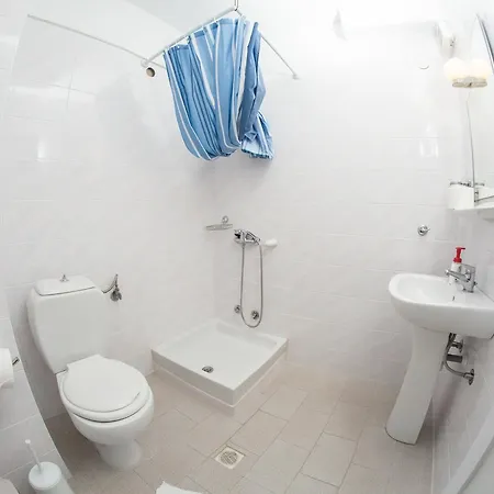 Delfini 2* Kallithea (Chalkidiki)