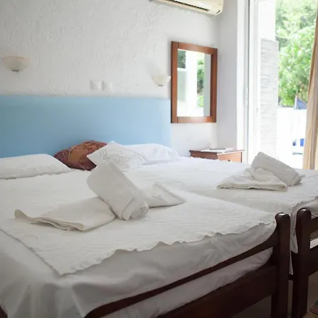 Delfini Hotel