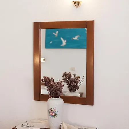 Delfini 2* Kallithea (Chalkidiki)