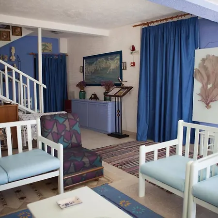 Hotel Delfini