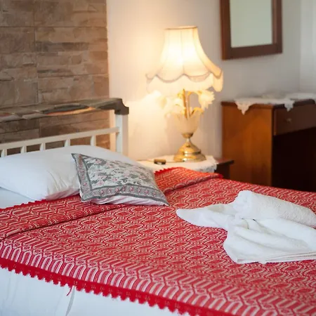 Hotel Delfini 2*