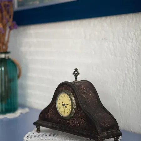 Delfini Hotel Kallithea (Chalkidiki)