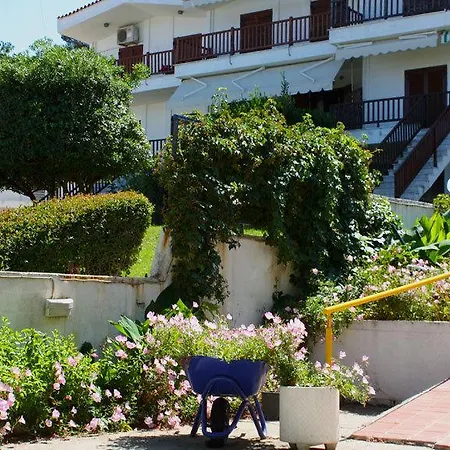 Delfini Hotel