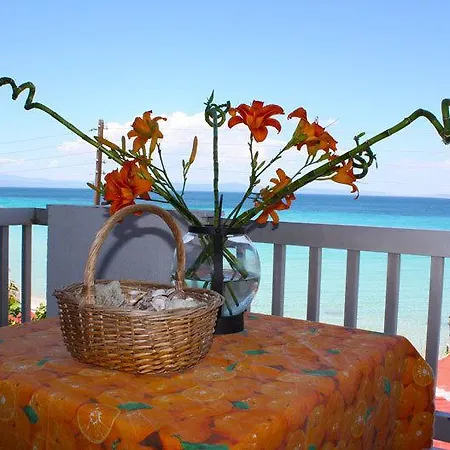 Delfini Hotel Kallithea (Chalkidiki)