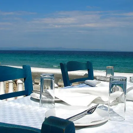 Delfini Hotel