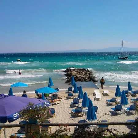 Hotel Delfini