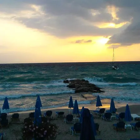 Delfini Hotel Kallithea (Chalkidiki)