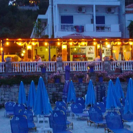 Delfini Hotel