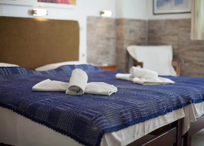 Delfini Kallithea (Chalkidiki)