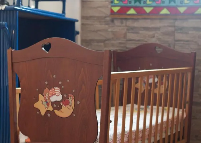 Delfini 2* Kallithea (Chalkidiki)