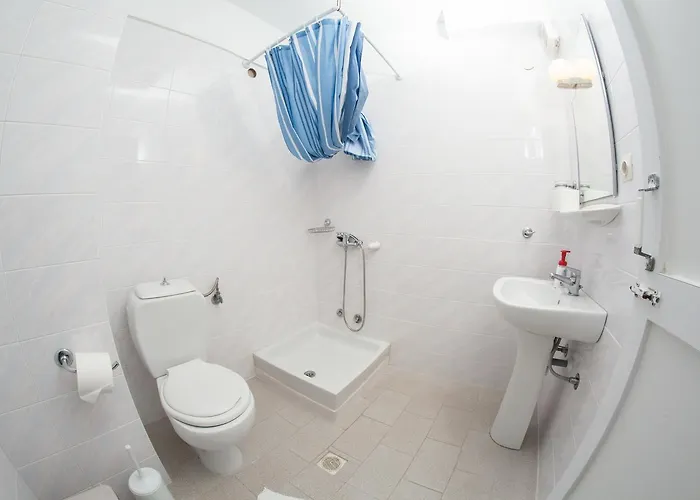 Delfini 2* Kallithea (Chalkidiki)