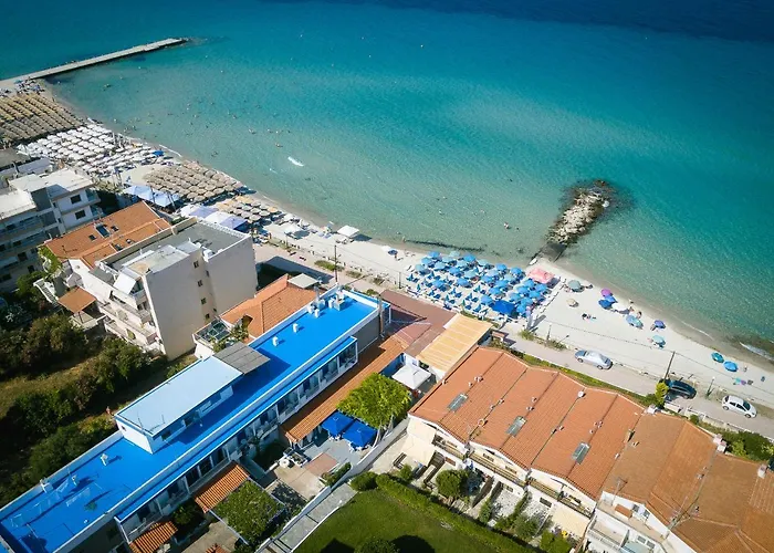 Delfini Kallithea (Chalkidiki)