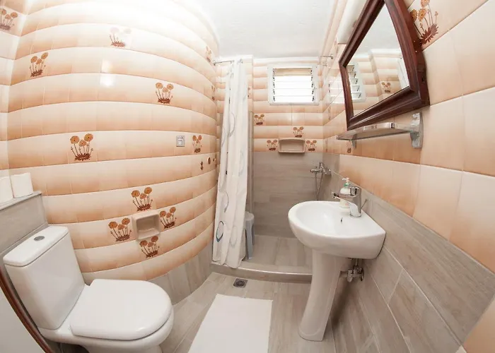 Delfini Kallithea (Chalkidiki)