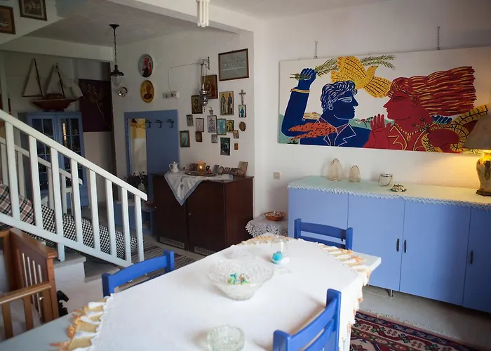 Delfini Hotel Kallithea (Chalkidiki)