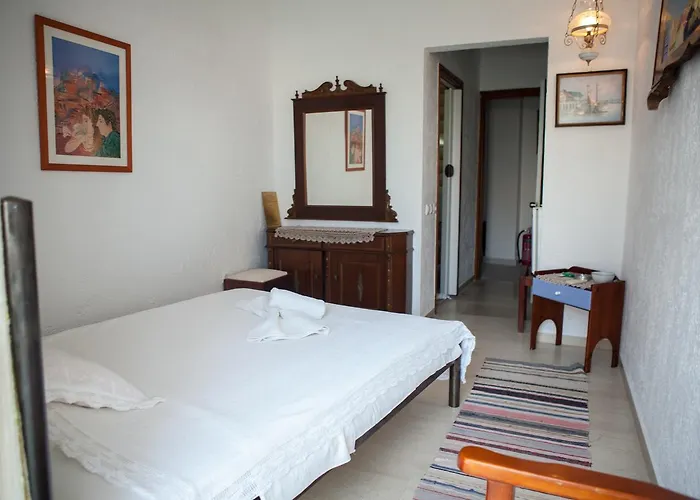 Delfini Kallithea (Chalkidiki)