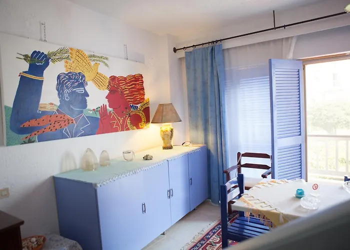 Delfini Kallithea (Chalkidiki)