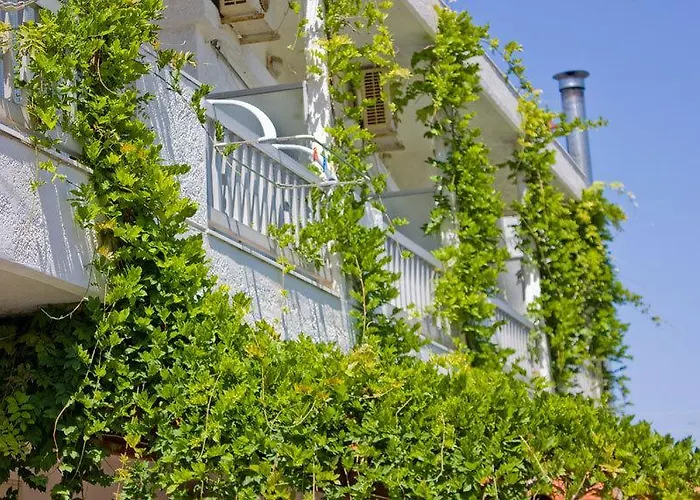 Delfini Hotel Kallithea (Chalkidiki)