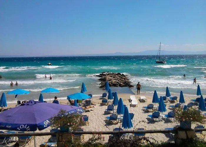 Hotel Delfini